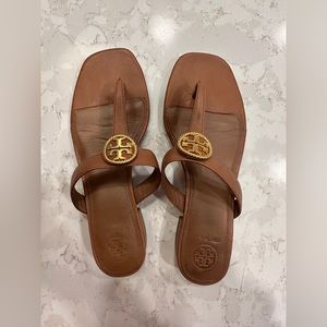 Tory Burch thing sandals